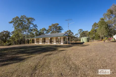 Property photo of 181 Grantham Scrub Road Veradilla QLD 4347