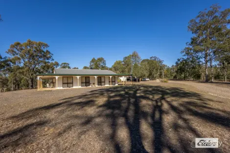 Property photo of 181 Grantham Scrub Road Veradilla QLD 4347