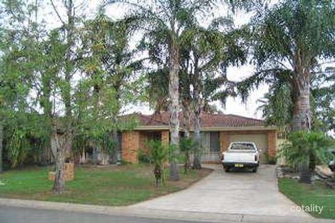 2 Turner Cl, Bligh Park, NSW 2756