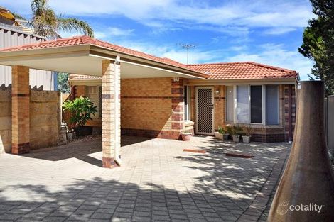 Property photo of 38A Fenton Way Hillarys WA 6025