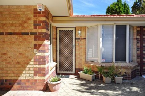 Property photo of 38A Fenton Way Hillarys WA 6025