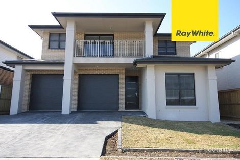 23 Bowen Cct, Gledswood Hills, NSW 2557