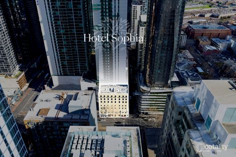 277-287 King St, Melbourne, VIC 3000