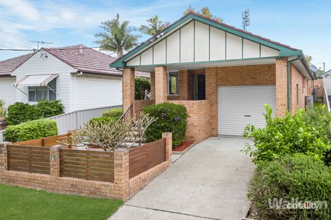 1/75 Wyong Rd, Lambton, NSW 2299