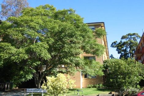 Property photo of 4/8 Curzon Street Ryde NSW 2112