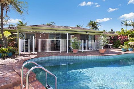 Property photo of 10 Almond Court Elanora QLD 4221