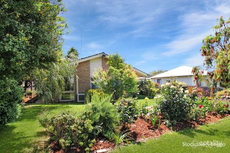 Property photo of 21 Trease Street Leongatha VIC 3953