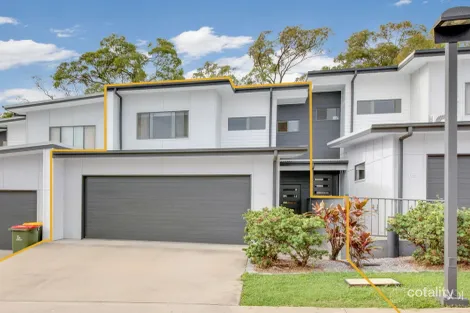 19/42 Glen Eden Dr, Glen Eden, QLD 4680