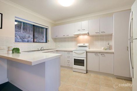 Property photo of 30/167 John Paul Drive Springwood QLD 4127