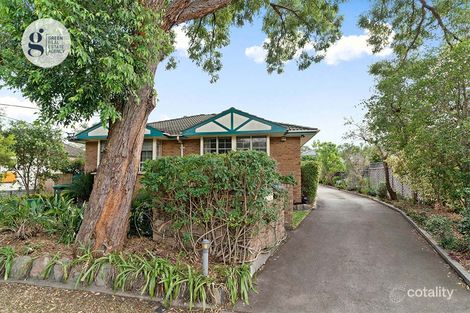 1 Huxley St, West Ryde, NSW 2114