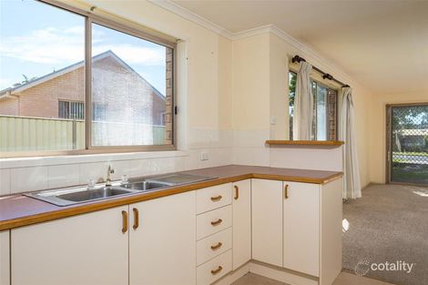 Property photo of 1/15 Eric Fenning Drive Surf Beach NSW 2536