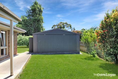 Property photo of 21 Trease Street Leongatha VIC 3953