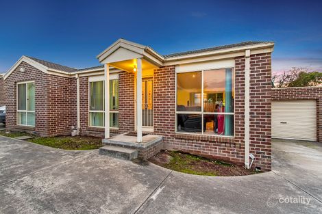 Property photo of 2/5 Coorie Avenue Bayswater VIC 3153