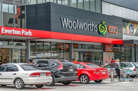 Property photo of 11/128 Barton Street Everton Park QLD 4053