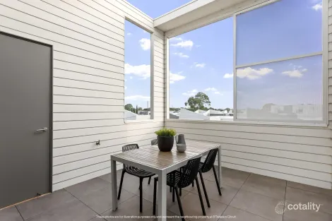 Property photo of 10 Tedesco Circuit Williamstown North VIC 3016