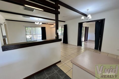 Property photo of 11 Panek Crescent Pioneer QLD 4825