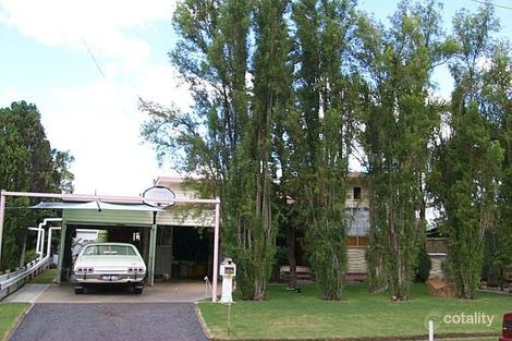 27 Curtis St, Dalby, QLD 4405