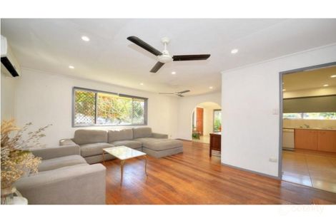 Property photo of 88 Guineas Creek Road Currumbin Waters QLD 4223