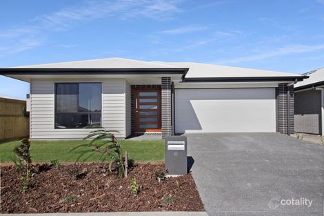 Property photo of 49 Olivia Crescent Nirimba QLD 4551