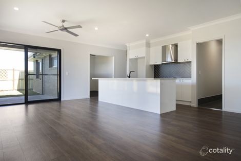 Property photo of 49 Olivia Crescent Nirimba QLD 4551