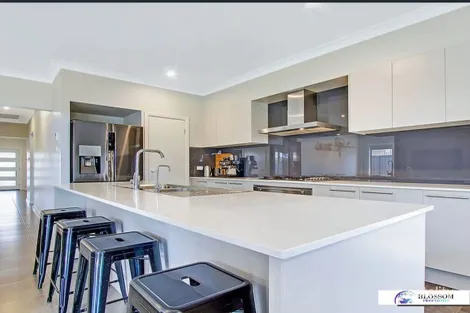 Property photo of 4 Syncarpia Street Marsden Park NSW 2765