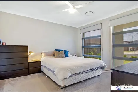 Property photo of 4 Syncarpia Street Marsden Park NSW 2765