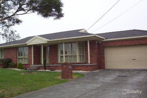 Property photo of 1/2 Myrtle Street Bayswater VIC 3153
