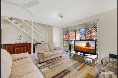 Property photo of 26/51 Cottesloe Drive Robina QLD 4226