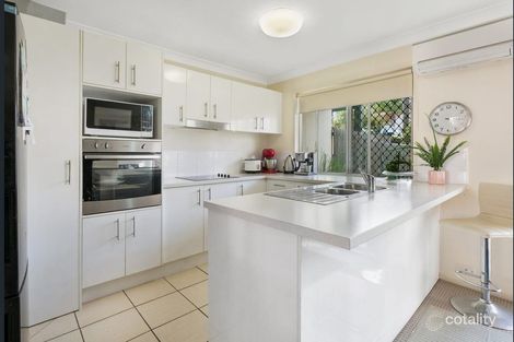 Property photo of 26/51 Cottesloe Drive Robina QLD 4226
