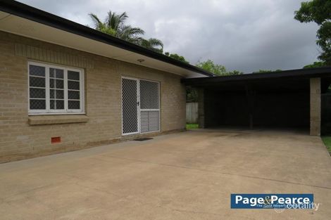 Property photo of 2/5 Regent Street Hyde Park QLD 4812