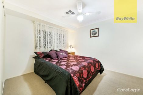 Property photo of 3 Olive Street Wentworthville NSW 2145