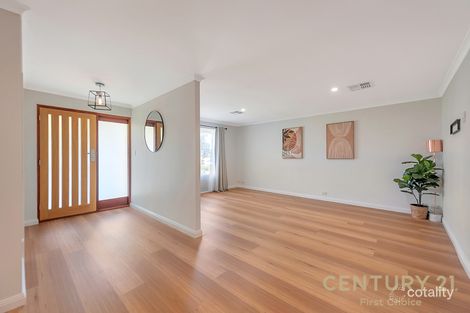 Property photo of 8 Phoebe Avenue Modbury Heights SA 5092