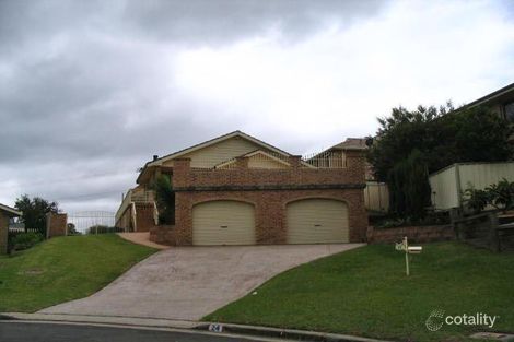 24 Conway Cres, Blackbutt, NSW 2529