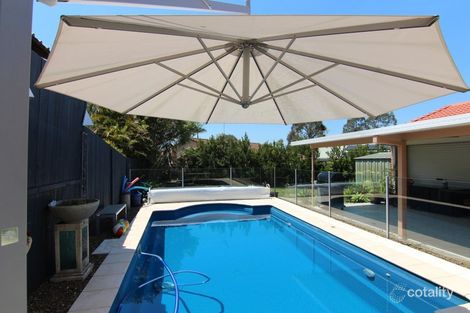 Property photo of 52 Foxmont Drive Carina QLD 4152