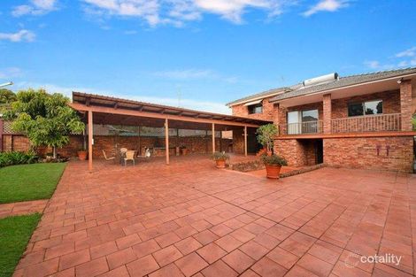 Property photo of 70 Chetwynd Road Merrylands NSW 2160