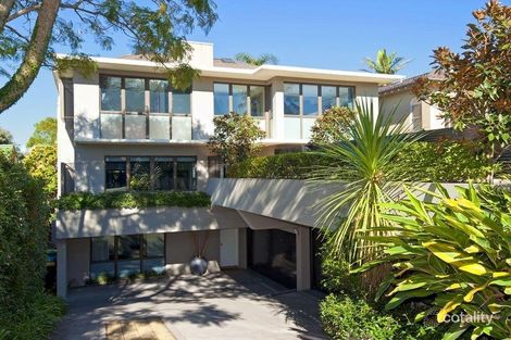 Property photo of 1/30B Stanton Road Mosman NSW 2088