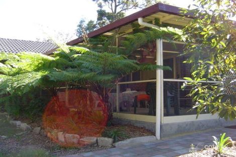 Property photo of 5 Calais Close Macquarie Hills NSW 2285