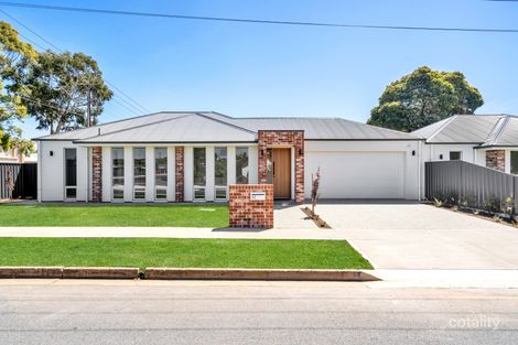 Property photo of 2/2B Struan Avenue Warradale SA 5046