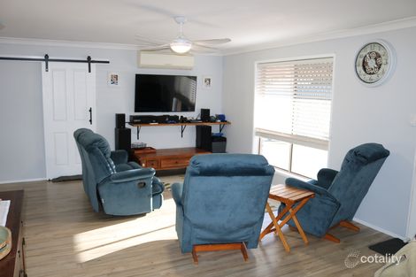 Property photo of 40 Luck Street Darling Heights QLD 4350