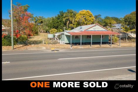 7 Bligh St, Kilkivan, QLD 4600