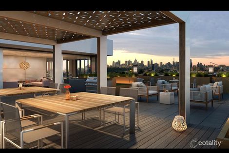 Property photo of 1004/333 Ascot Vale Road Moonee Ponds VIC 3039