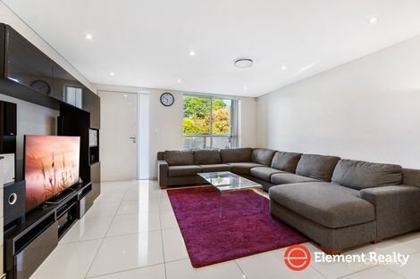 Property photo of 3/9-11 Quarry Road Dundas Valley NSW 2117