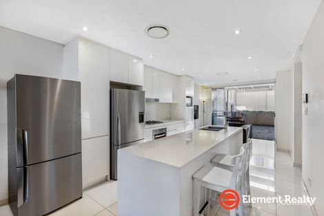Property photo of 3/9-11 Quarry Road Dundas Valley NSW 2117