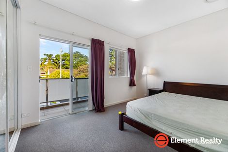 Property photo of 3/9-11 Quarry Road Dundas Valley NSW 2117
