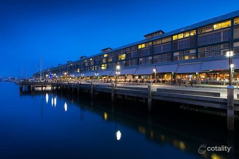 Property photo of 566/6C Cowper Wharf Roadway Woolloomooloo NSW 2011