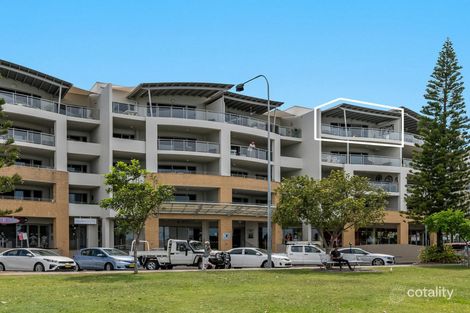 Property photo of 402/35 Fawcett Street Ballina NSW 2478