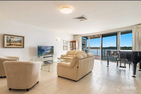 Property photo of 402/35 Fawcett Street Ballina NSW 2478