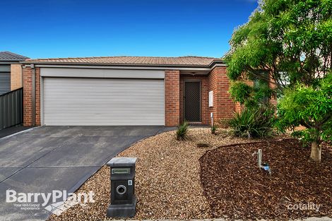 Property photo of 8 Sherrington Grange Derrimut VIC 3026