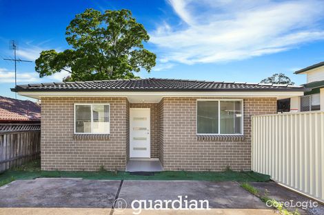Property photo of 7 Jamieson Avenue Baulkham Hills NSW 2153