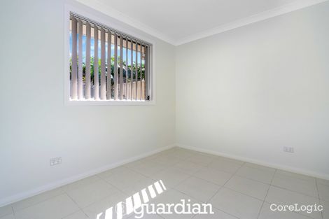 Property photo of 7 Jamieson Avenue Baulkham Hills NSW 2153